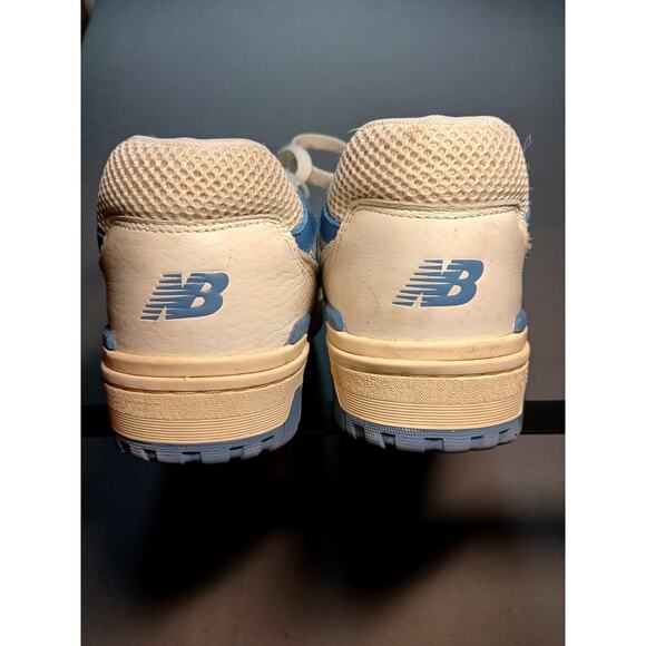New Balance 550 Vintage Sneakers Men\'s Size 9 main image 7